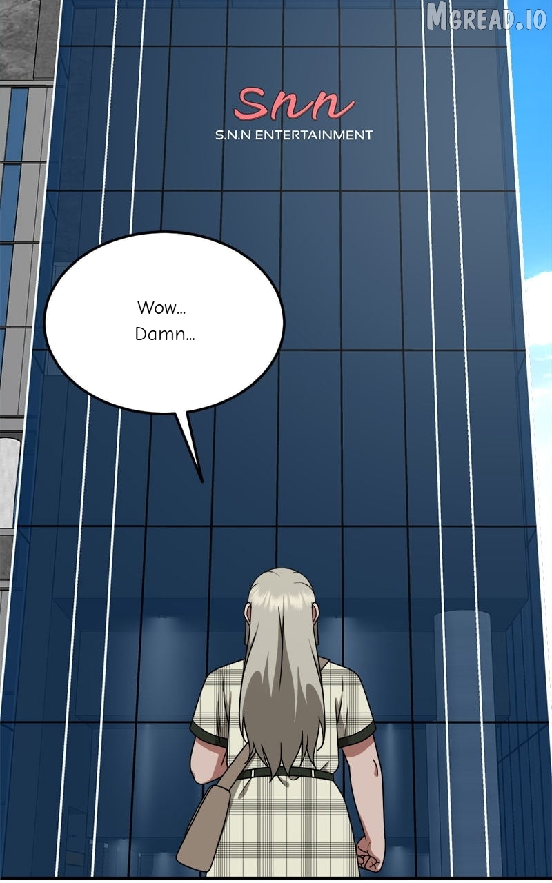 Change Me Chapter 194 - page 2